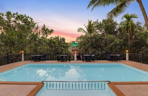 Dapoli Hotel | 49 m² Hotel ∙ 3 guests