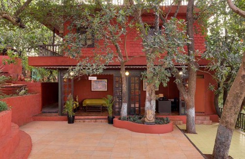 Dapoli Hotel | 49 m² Hotel ∙ 3 guests