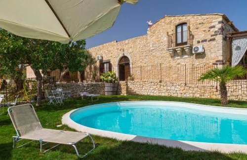 Buccheri Hotel | 49 m² Hotel ∙ 4 guests