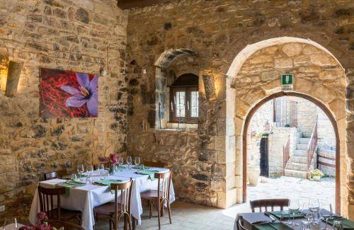 Buccheri Hotel | 49 m² Hotel ∙ 4 guests