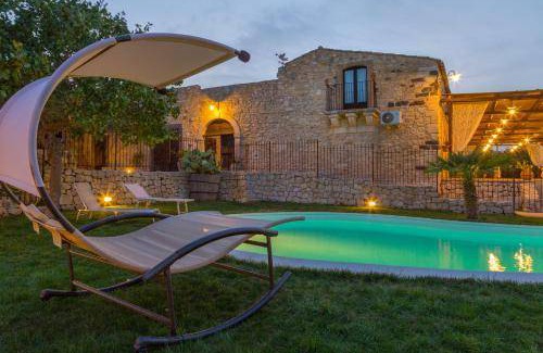 Buccheri Hotel | 49 m² Hotel ∙ 4 guests