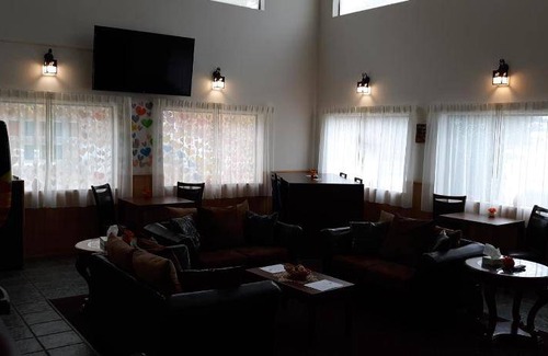 Newberry Hotel | 49 m² Hotel ∙ 4 guests