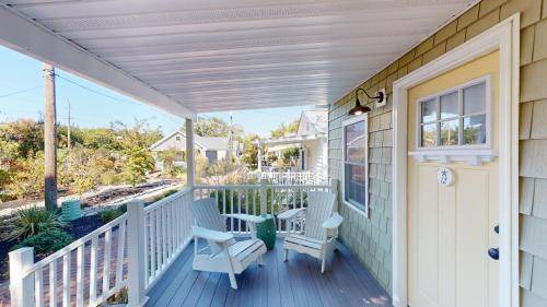 Lower Township Hotel | 49 m² Hotel ∙ 2 bedrooms ∙ 4 guests