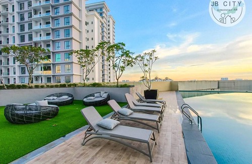Taman Bukit Mewah House | 49 m² House ∙ 1 bedroom ∙ 2 guests