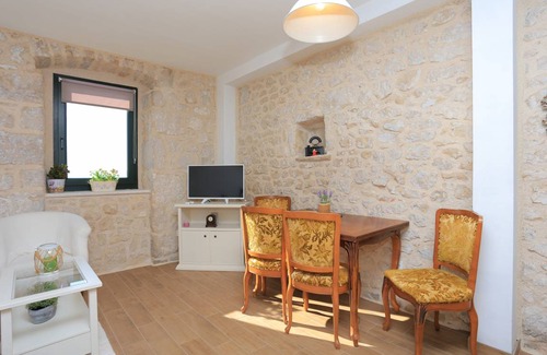 Blato House | 49 m² House ∙ 1 bedroom ∙ 4 guests