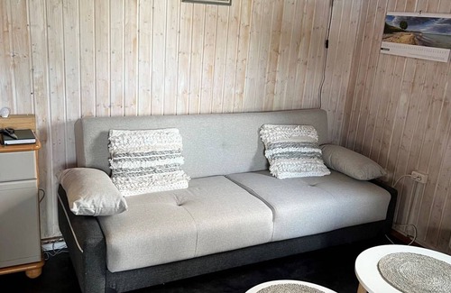 Langholz House | 49 m² House ∙ 2 bedrooms ∙ 2 guests
