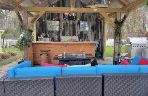 Berlin House | 49 m² House ∙ 2 bedrooms ∙ 4 guests