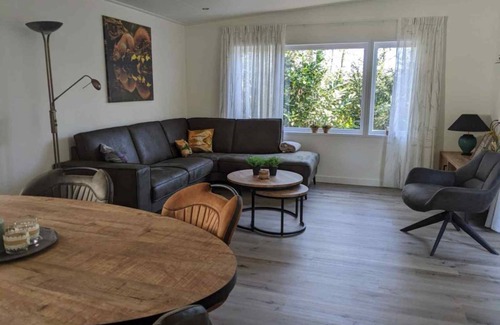 Uddel House | 49 m² House ∙ 3 bedrooms ∙ 6 guests