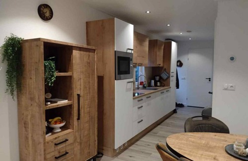 Uddel House | 49 m² House ∙ 3 bedrooms ∙ 6 guests