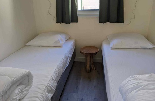 Uddel House | 49 m² House ∙ 3 bedrooms ∙ 6 guests