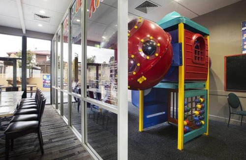 Morwell Hotel | 49 m² Motel ∙ 127 guests