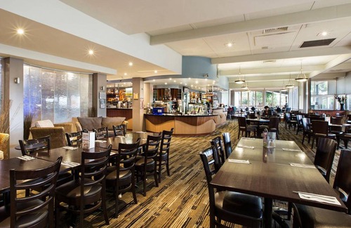 Morwell Hotel | 49 m² Motel ∙ 127 guests