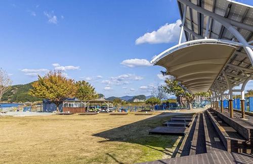 Tongyeong House | 49 m² Motel ∙ 2 bedrooms ∙ 12 guests