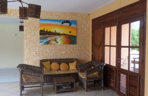 Pecém House | 49 m² Motel ∙ 2 bedrooms ∙ 127 guests