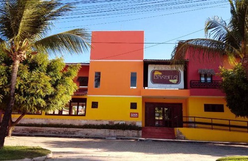 Pecém House | 49 m² Motel ∙ 2 bedrooms ∙ 127 guests