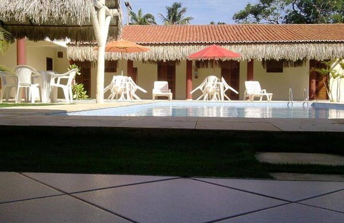 Pecém House | 49 m² Motel ∙ 2 bedrooms ∙ 127 guests