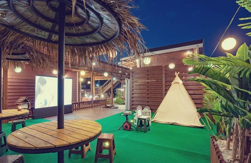 Gyeongju House | 49 m² Motel ∙ 6 guests