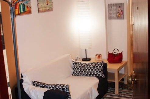 New Kypseli Resort | 49 m² Private room ∙ 1 bedroom ∙ 2 guests