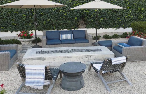 Montecito House | 492 m² House ∙ 5 bedrooms ∙ 6 guests