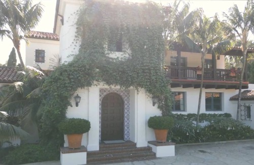 Montecito House | 492 m² House ∙ 5 bedrooms ∙ 6 guests