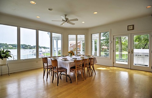Point Pleasant House | 492 m² House ∙ 7 bedrooms ∙ 20 guests