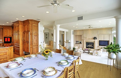 Point Pleasant House | 492 m² House ∙ 7 bedrooms ∙ 20 guests