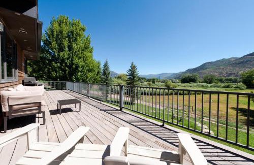 Durango House | 4920 County Rd 203