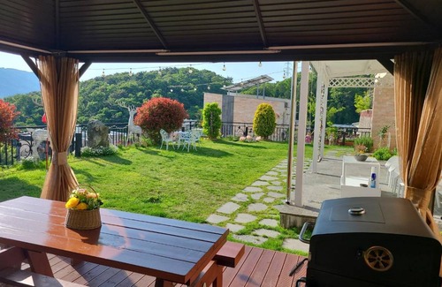 Geoje House | 495 m² House ∙ 3 bedrooms ∙ 8 guests