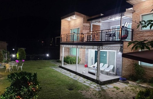 Geoje House | 495 m² House ∙ 3 bedrooms ∙ 8 guests