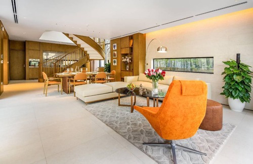 Dien Ban Villa | 495 m² Villa ∙ 3 bedrooms ∙ 6 guests