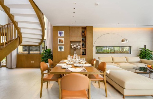 Dien Ban Villa | 495 m² Villa ∙ 3 bedrooms ∙ 6 guests