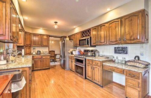 Hallsville House | 499 m² House ∙ 4 bedrooms ∙ 12 guests