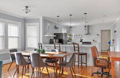 Birmingham House | 49th Terrace Haven