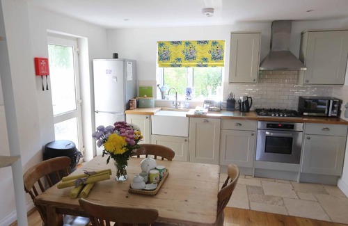 Lyme Regis Apartment | 4a Dolphin Close