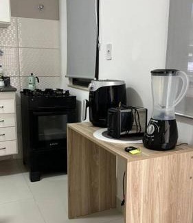 Itapua Apartment | 4A - Village na praia de Itapuã