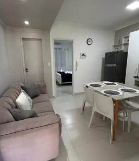 Itapua Apartment | 4A - Village na praia de Itapuã
