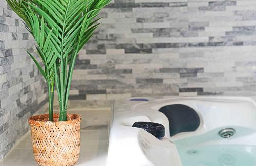 Verdelot House | 4AS Spa Paris