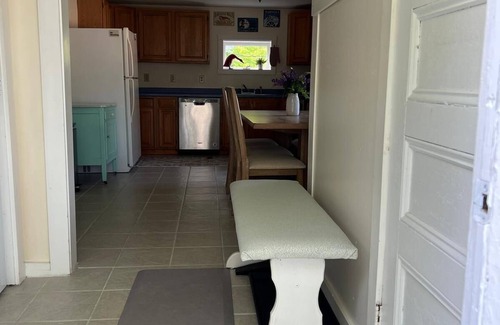 Otter Creek Cottage | 4b/2b Otter Creek Cottage in Acadia National Park