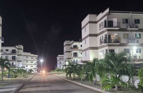 Buccoo Condo | 4B Holiday Haven-Charming 2-Bedroom Condo Fully Furnished With All Amenities.