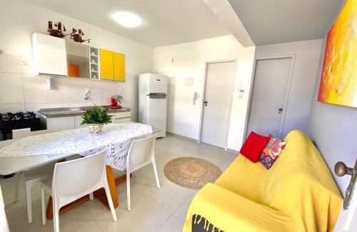 Itapua Apartment | 4B - Tranquilidade pertinho da praia de Itapuã