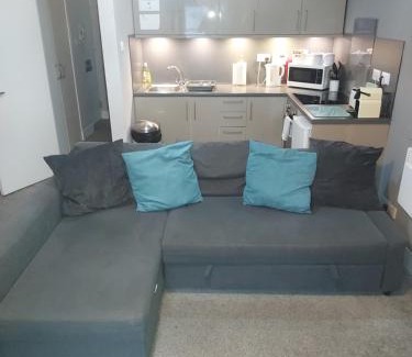 Achachork Apartment | 4B Wentworth Street Apartment