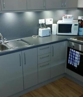 Achachork Apartment | 4B Wentworth Street Apartment