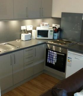 Achachork Apartment | 4B Wentworth Street Apartment