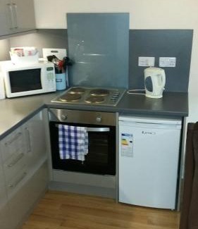 Achachork Apartment | 4B Wentworth Street Apartment