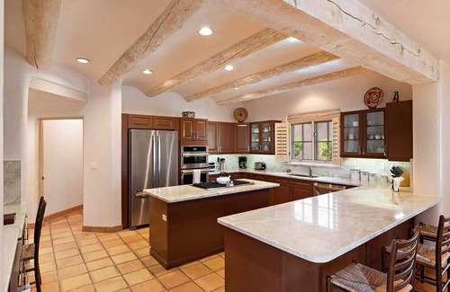 Quail Run House | 4BD House at Quail Run - Golf Course, Tennis Courts, Pool, 2 Hot Tubs