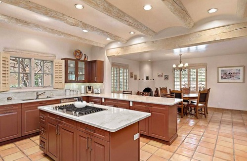 Quail Run House | 4BD House at Quail Run - Golf Course, Tennis Courts, Pool, 2 Hot Tubs