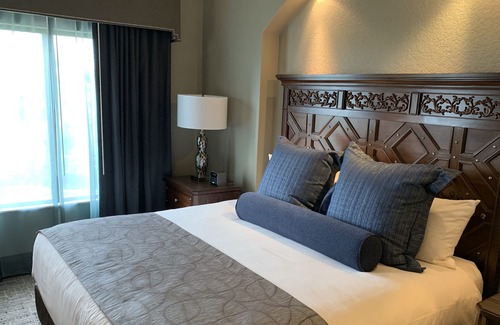 Bay Lake Resort | 4BD/Orlando - Presidential Suite w/Pools, Lake, and much more!