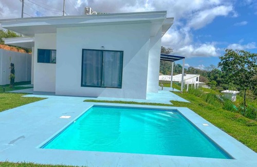 Ballena Villa | 4bd Panoramic Ocean View CASA LORO