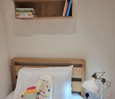 Ladywell House | 4bed 3bath 8min to London Bridge