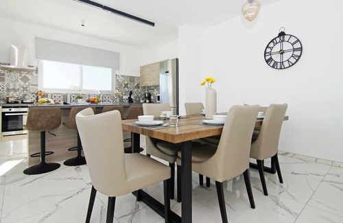 Ayia Napa Villa | 4Bed Luxury Villa in Ayia Napa with spectacular views - Villa Napa View